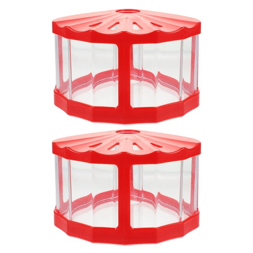 2pcs betta small - 2pcs, fish