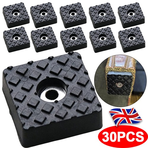 Pcs rubber feet with - rubber,