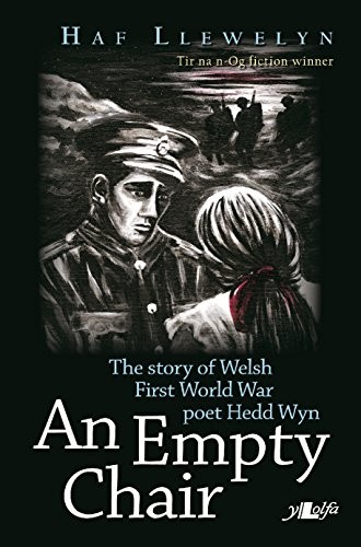 Empty chair story - empty, of