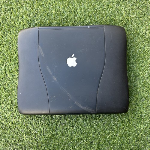 Apple powerbook series 1998 - powerbook,