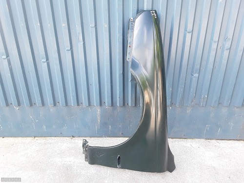 2003 jaguar type wing - jaguar, defect