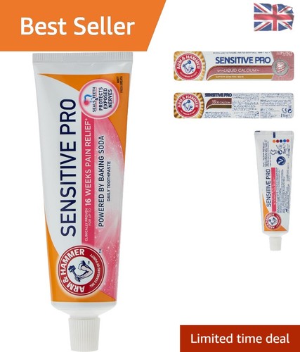 75ml sensitive pro formula - 75ml,