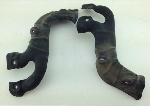 Honda st1100 1100 exhaust - st,