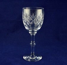 Webb Corbett Crystal