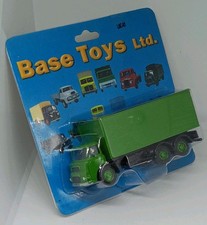 BASE TOYS 1.76 L6C-01 Leyland