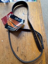 Jeffries Falcon Havana Cob