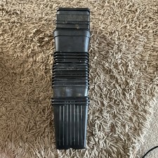 Been Used 22 9cm Square