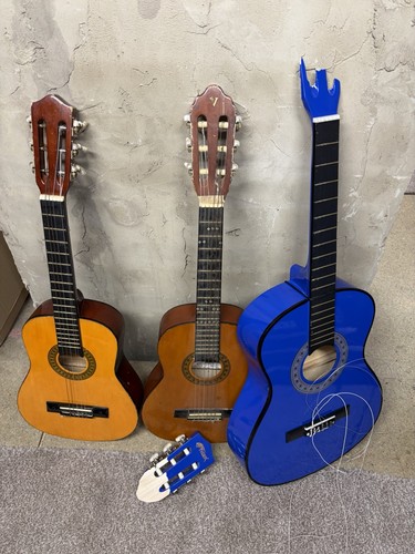 Broken instrument bundle - bundle, #2