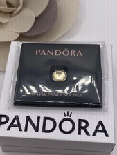 Genuine Pandora Floating