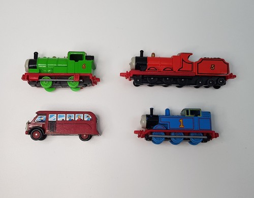 Ertl thomas the tank engine - ertl,