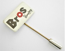 W507) Vintage Bros Bensdorp