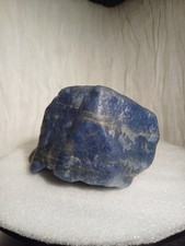 705g blue Aventurine Raw