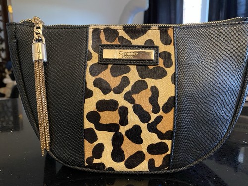 Dune waist belt bag faux - bag,