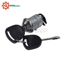 Ignition Barrel Lock Switch