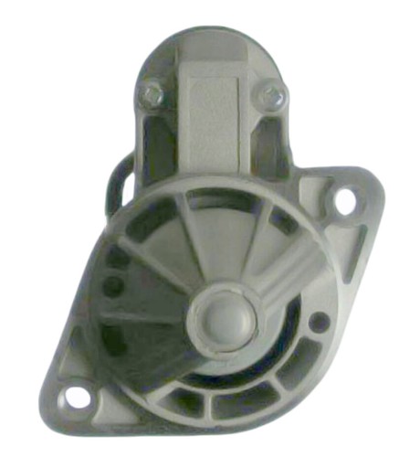 Rollco starter motor - starter,