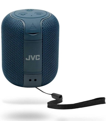 Jvc portable gumy - portable, wireless
