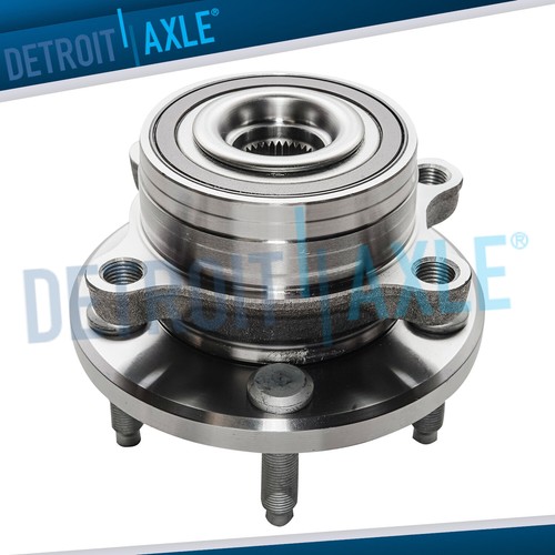 Front rear wheel bearing - rear, &
