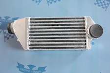 Aluminum Alloy Intercooler For