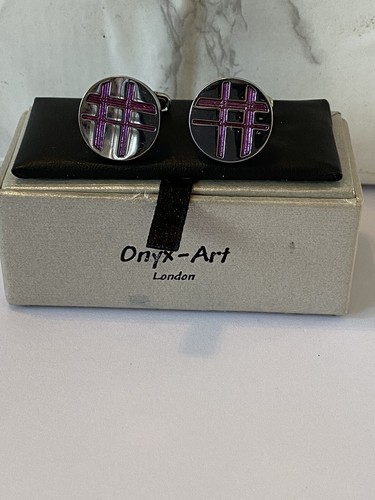Pair shiny solid - pair, of