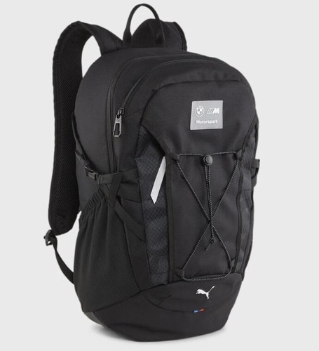 Puma bmw motorsport backpack - motorsport,