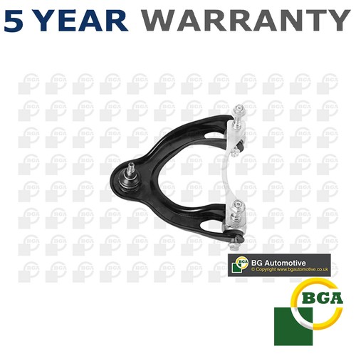 Bga front left upper track - bga,