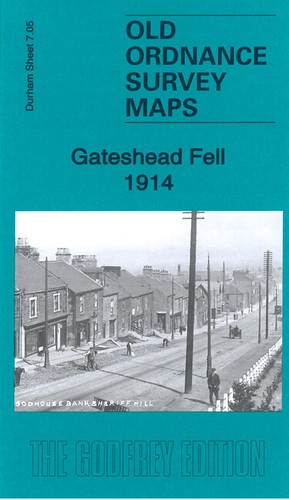 Gateshead fell sherrif - gateshead,