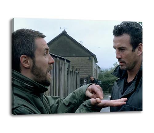 Dead mans shoes bb2 - mans,