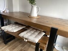 NEXT Jefferson  dining table