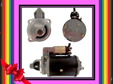 STARTER FOR FERMEC JCB MASSEY
