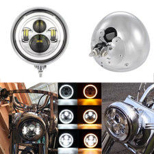 LED 7inch Headlight with