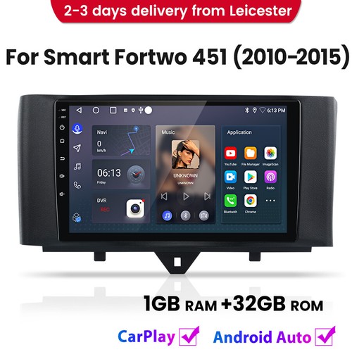 Apple carplay for - for, smart