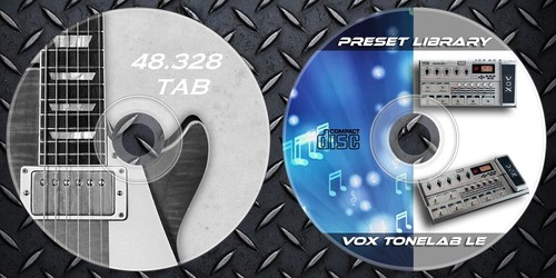 130 vox tonelab valvetronix - vox,