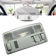 UK Front Interior Light Fits