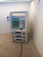 Boxter Colleague3 Volumetric