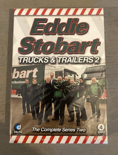 Eddie stobart trucks - eddie, &