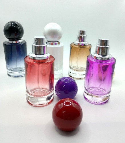 30ml glass perfume bottle - glass,