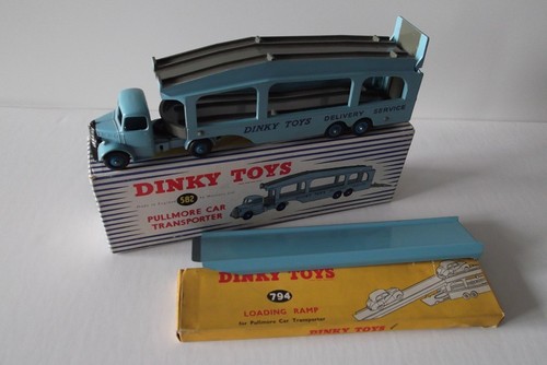 Dinky toys 582 - toys, 794