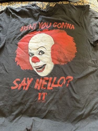 Movie pennywise clown - movie,