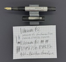 Waterman 452 Fountain Pen, 1/2