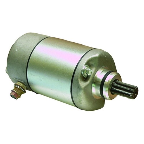 Starter motor fits - starter,