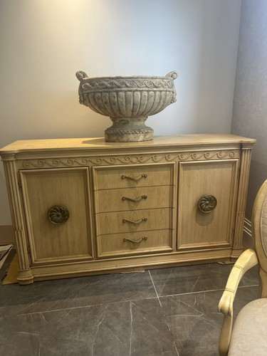 Bernhardt dresser chest - bernhardt,