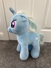 Build A Bear - My Little Pony