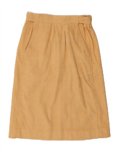 Izod womens corduroy skirt - womens,