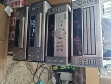 Denon UDRA M10 Integrared