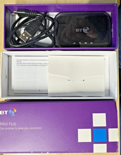 BT 4G Portable Wi-Fi Mini Hub