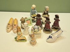 Mixed Bundle Set Of ornaments