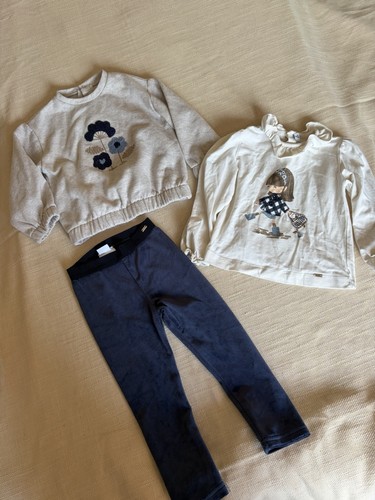 Piece girls outfit - girls,