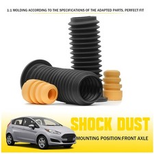 Shock Absorber Dust Cover Kit