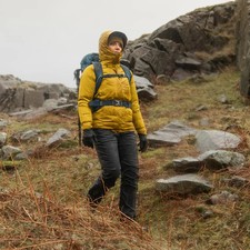 Sprayway All Day Rainpant