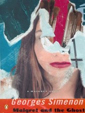 Georges Simenon: Maigret and
